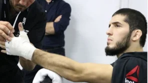 Khabibov prijatelj Islam Makachev otkazao UFC-ov main event s Rafael Dos Anjosom